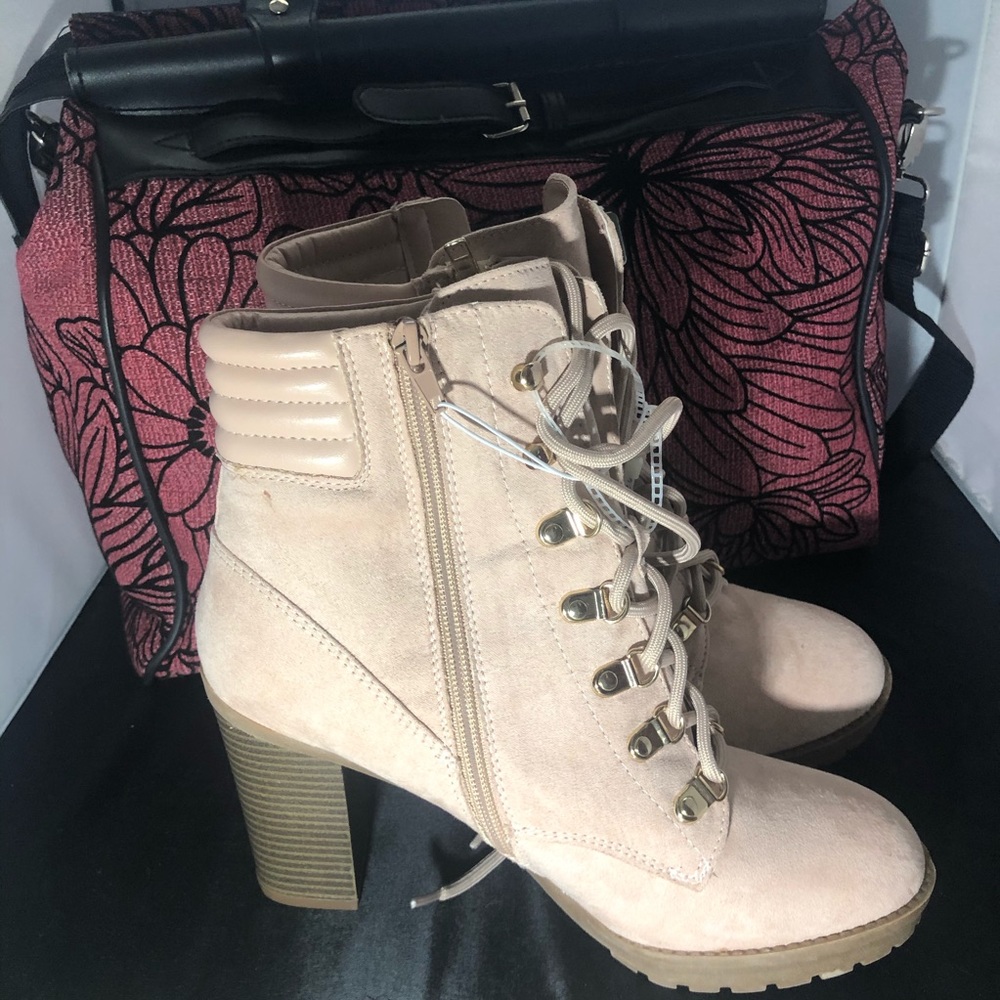 Andiamo  lovely shoe.